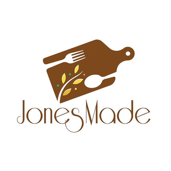 JonesMade Spice