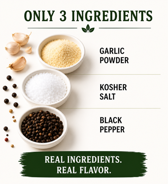 JonesMade House Blend