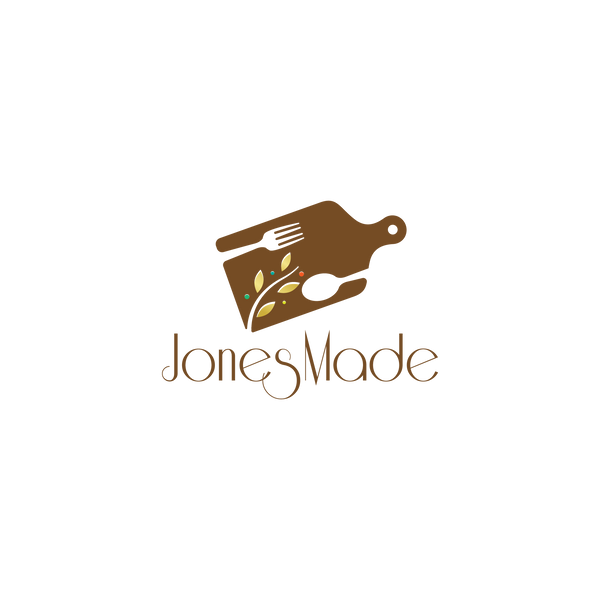 JonesMade Spice