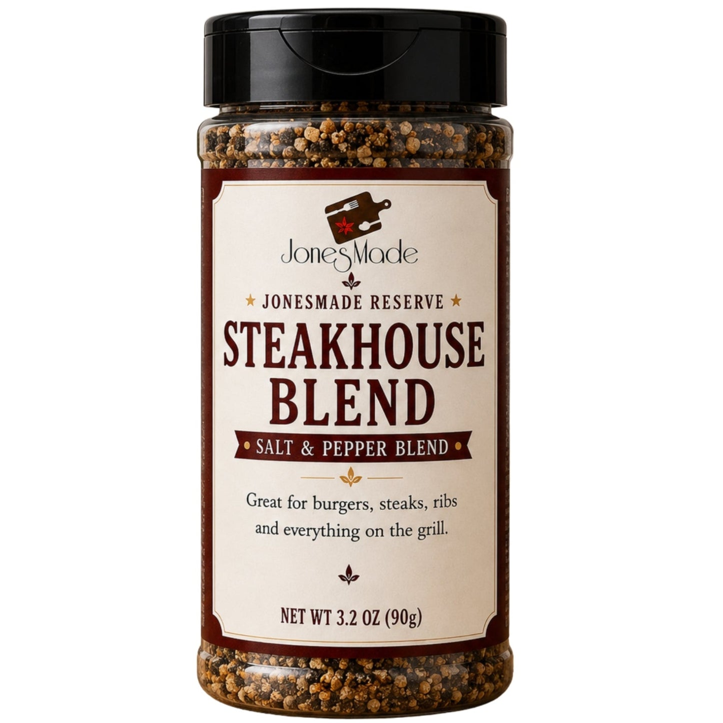 JonesMade Reserve - Steakhouse Blend