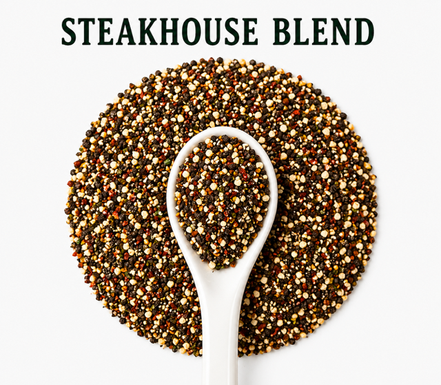 JonesMade Reserve - Steakhouse Blend