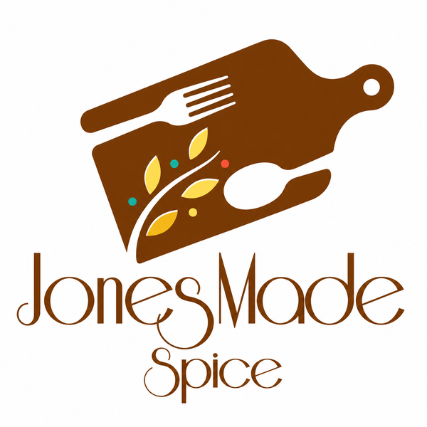 JonesMade Spice