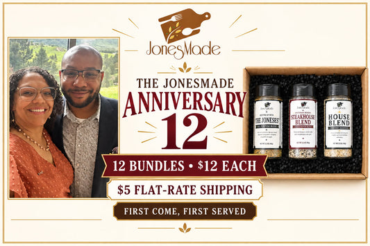 Anniversary Bundle